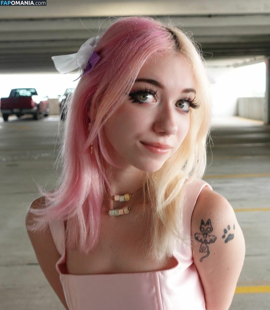 Iluvmeww / iluvmey Γυμνός OnlyFans  Διαρρεύσαστη φωτογραφία #19