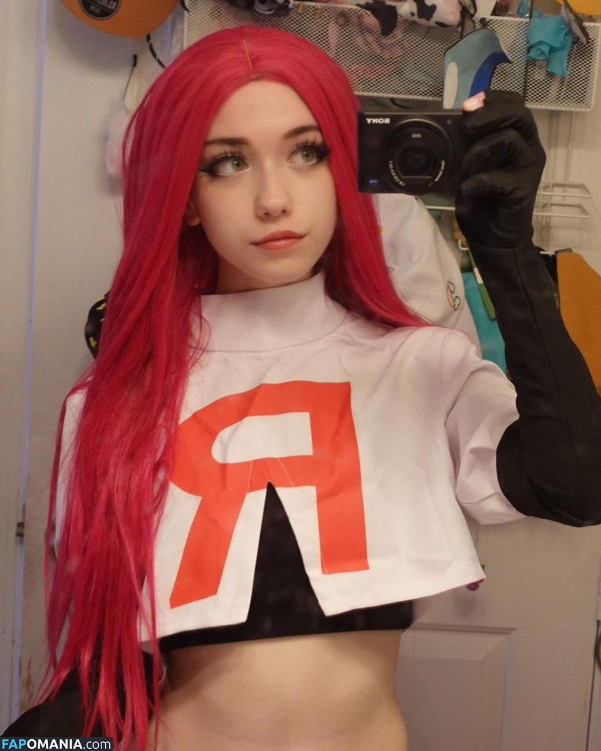 Iluvmeww / iluvmey Γυμνός OnlyFans  Διαρρεύσαστη φωτογραφία #25