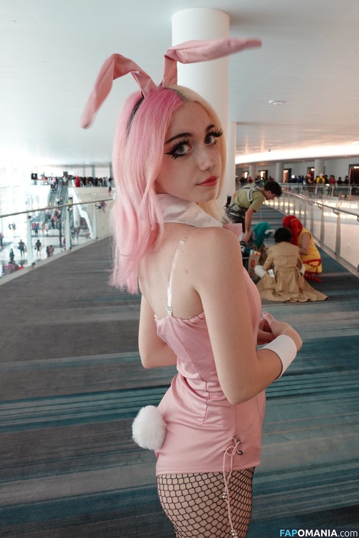 Iluvmeww / iluvmey Γυμνός OnlyFans  Διαρρεύσαστη φωτογραφία #28