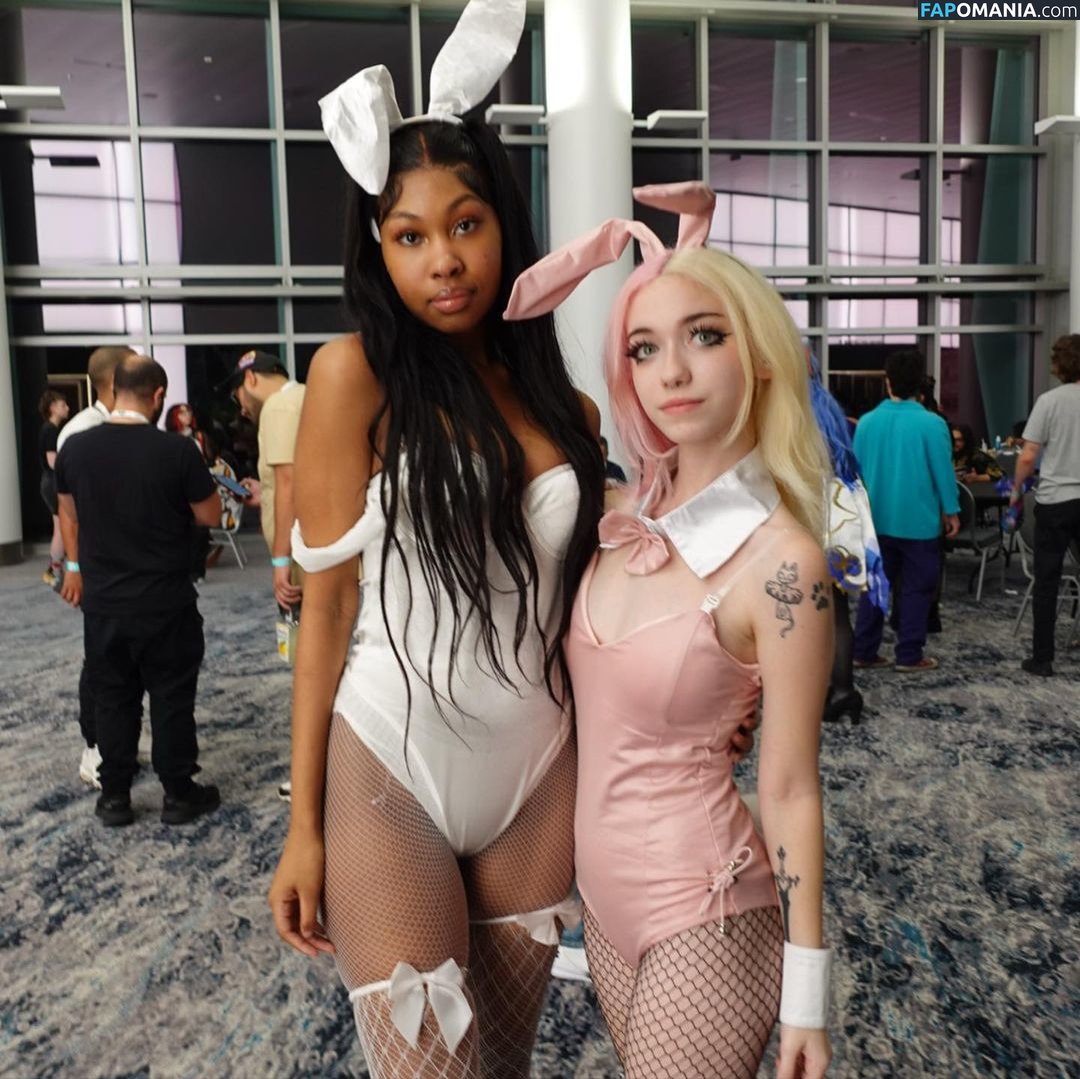 Iluvmeww / iluvmey Γυμνός OnlyFans  Διαρρεύσαστη φωτογραφία #38