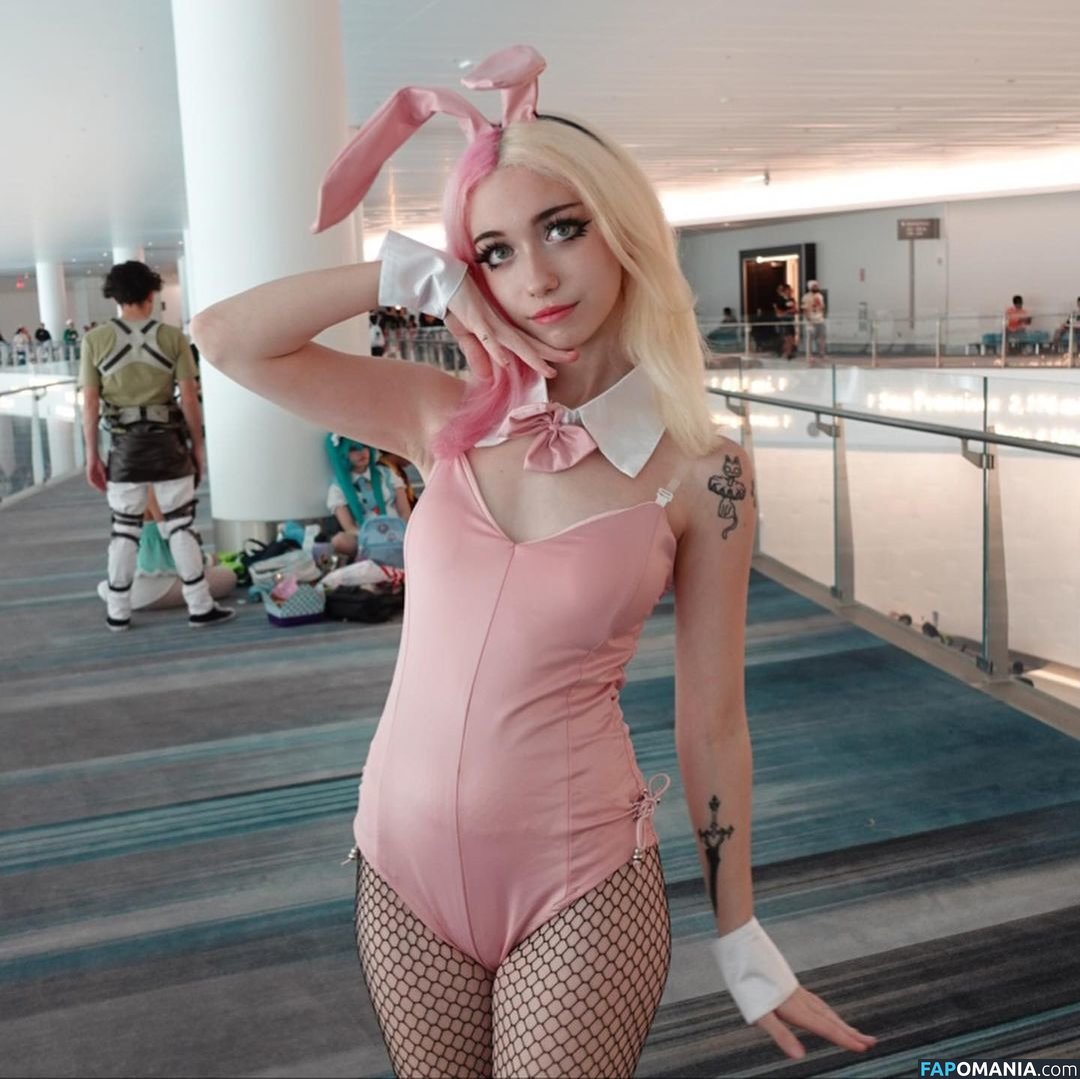 Iluvmeww / iluvmey Γυμνός OnlyFans  Διαρρεύσαστη φωτογραφία #40