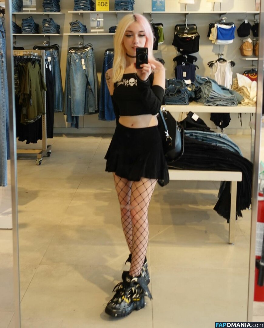 Iluvmeww / iluvmey Γυμνός OnlyFans  Διαρρεύσαστη φωτογραφία #114