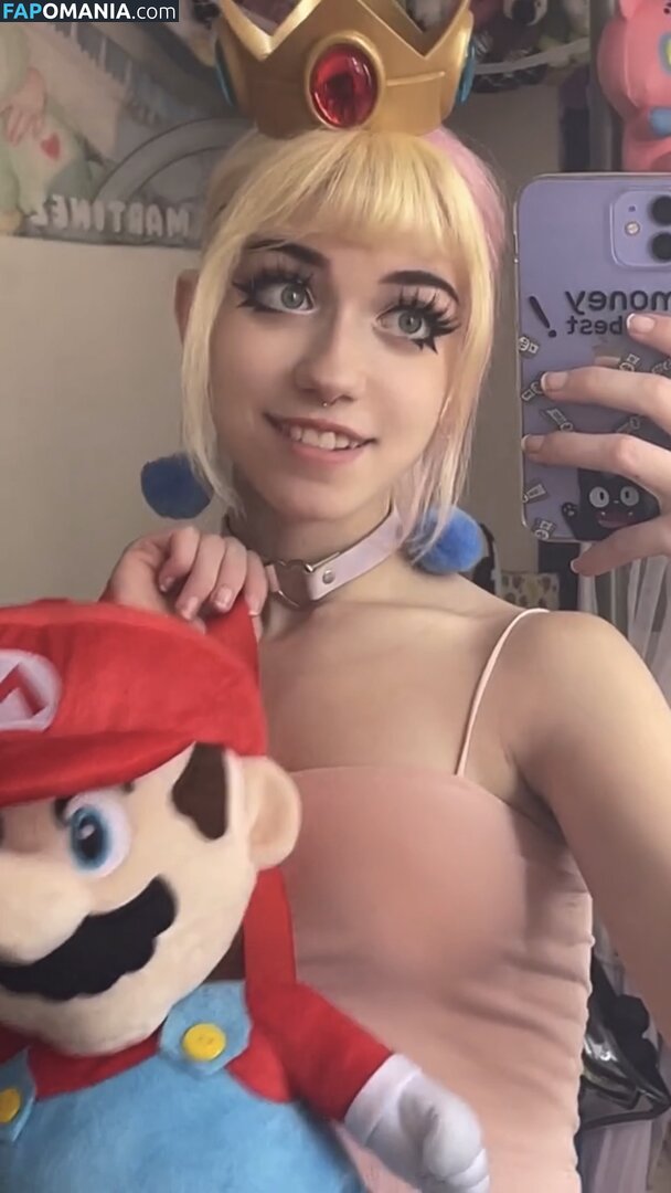 Iluvmeww / iluvmey Γυμνός OnlyFans  Διαρρεύσαστη φωτογραφία #134