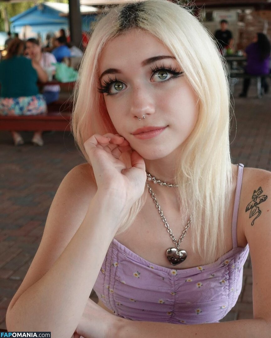 Iluvmeww / iluvmey Γυμνός OnlyFans  Διαρρεύσαστη φωτογραφία #138