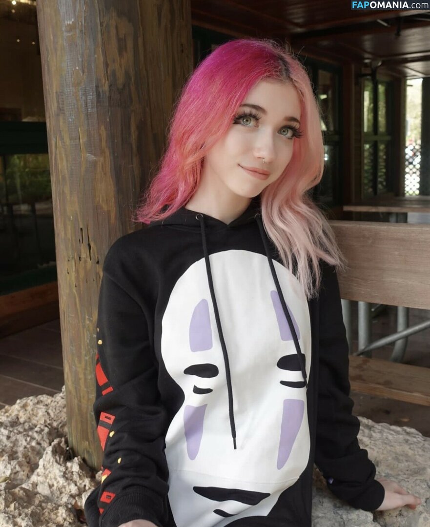 Iluvmeww / iluvmey Γυμνός OnlyFans  Διαρρεύσαστη φωτογραφία #220