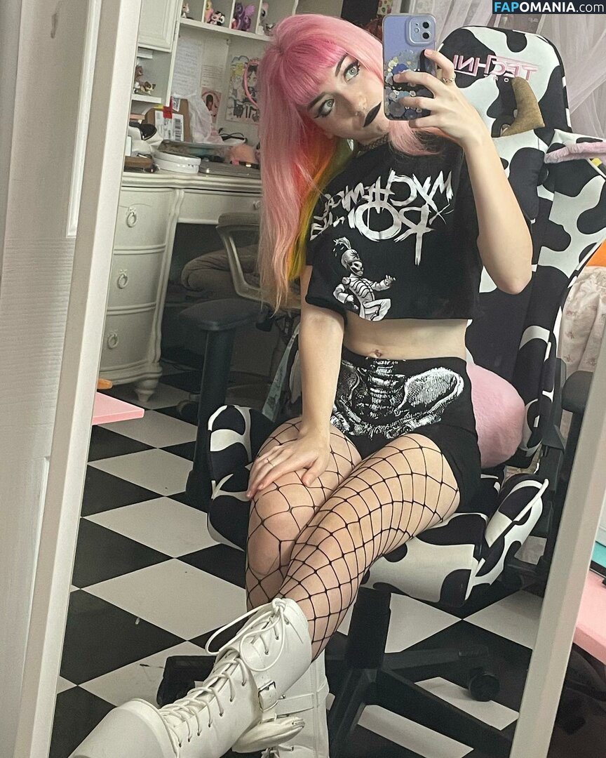 Iluvmeww / iluvmey Γυμνός OnlyFans  Διαρρεύσαστη φωτογραφία #323