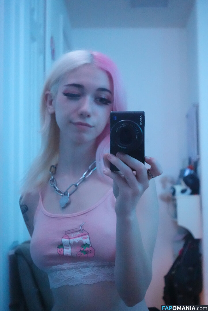 Iluvmeww / iluvmey Γυμνός OnlyFans  Διαρρεύσαστη φωτογραφία #342