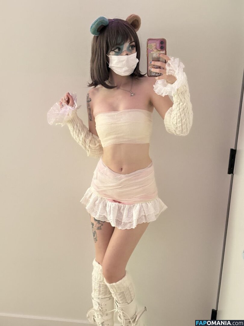 Iluvmeww / iluvmey Γυμνός OnlyFans  Διαρρεύσαστη φωτογραφία #350