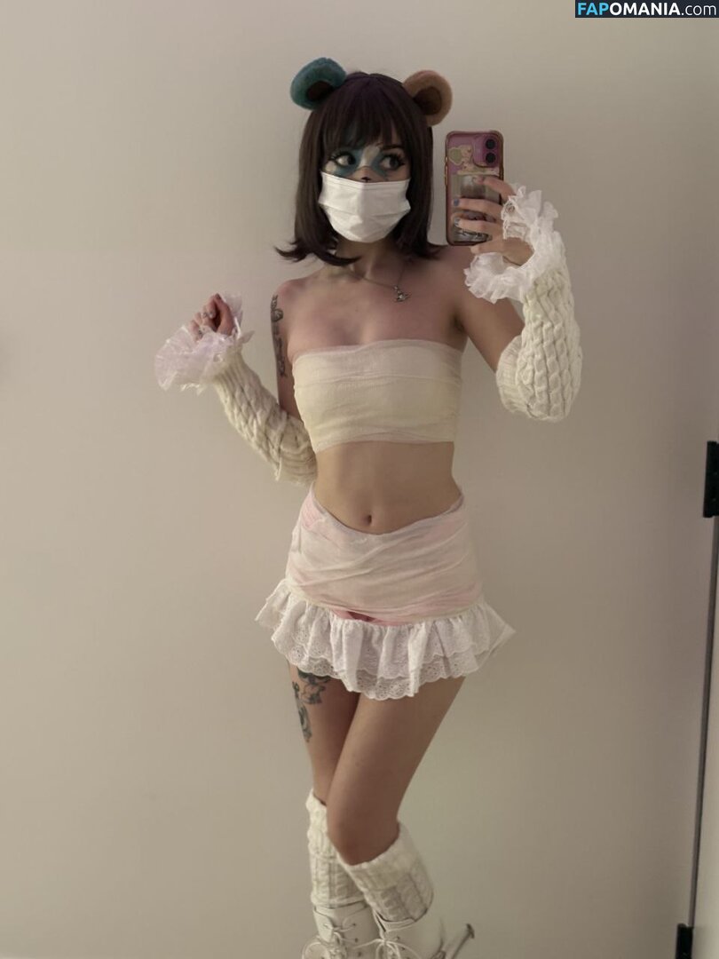 Iluvmeww / iluvmey Γυμνός OnlyFans  Διαρρεύσαστη φωτογραφία #351