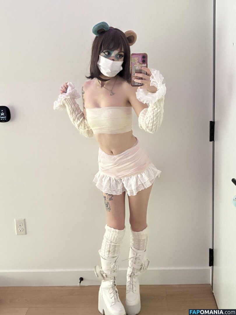 Iluvmeww / iluvmey Γυμνός OnlyFans  Διαρρεύσαστη φωτογραφία #353