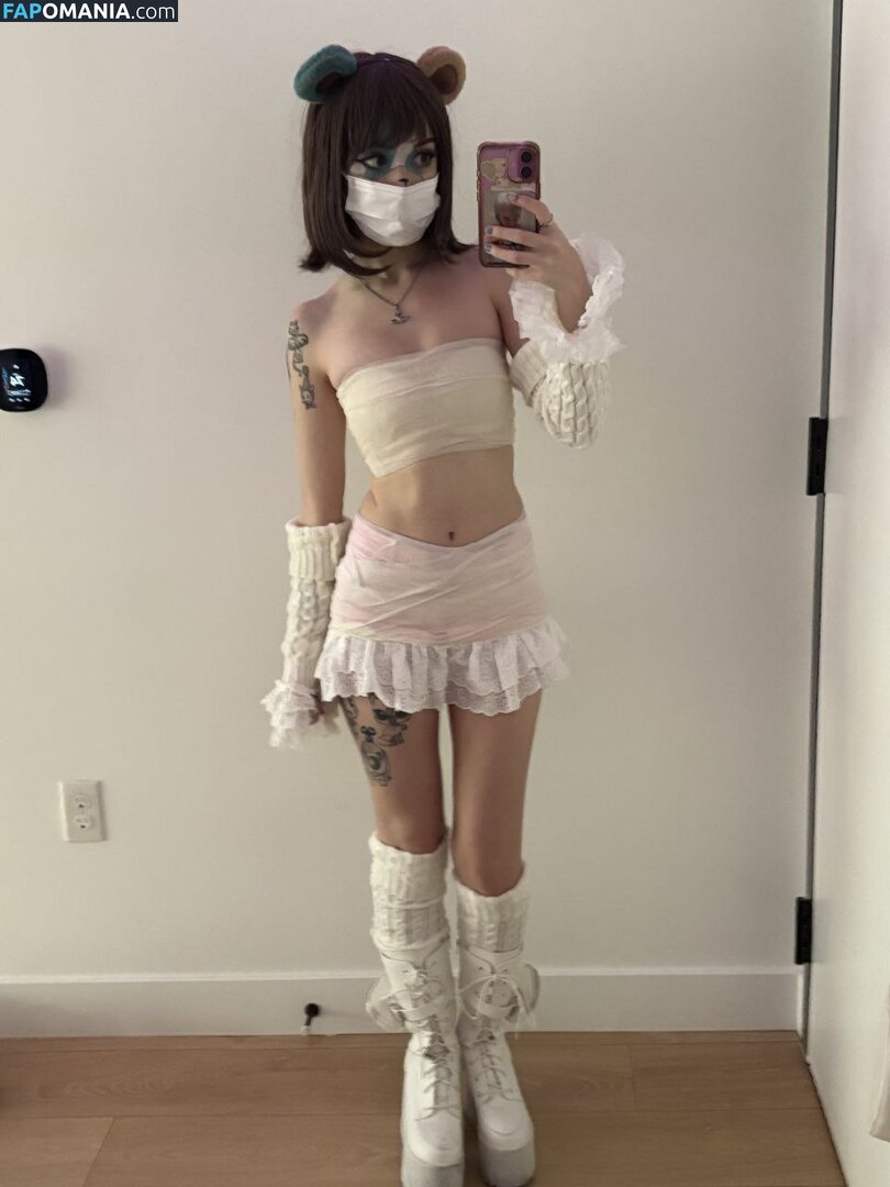 Iluvmeww / iluvmey Γυμνός OnlyFans  Διαρρεύσαστη φωτογραφία #354