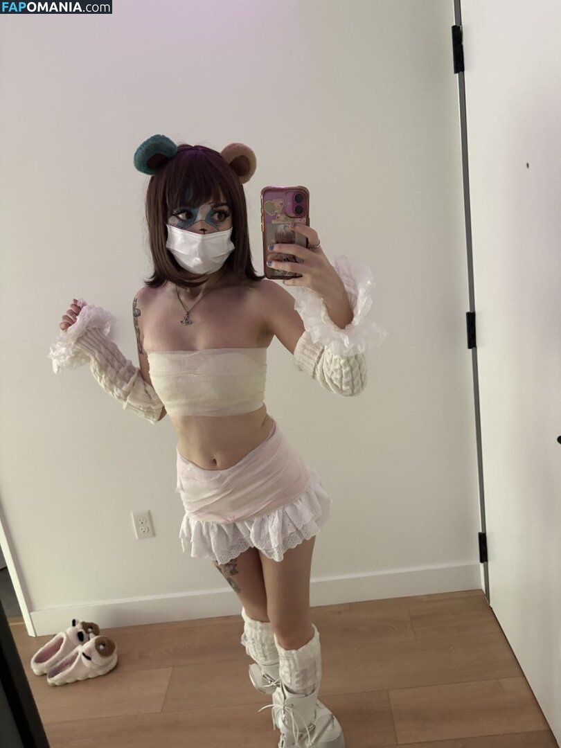 Iluvmeww / iluvmey Γυμνός OnlyFans  Διαρρεύσαστη φωτογραφία #355