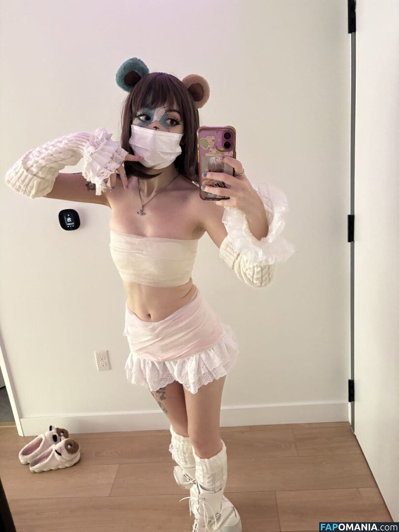 Iluvmeww / iluvmey Γυμνός OnlyFans  Διαρρεύσαστη φωτογραφία #356