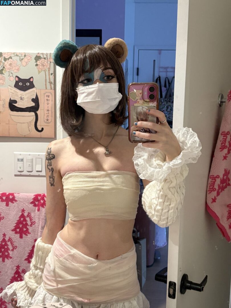 Iluvmeww / iluvmey Γυμνός OnlyFans  Διαρρεύσαστη φωτογραφία #358