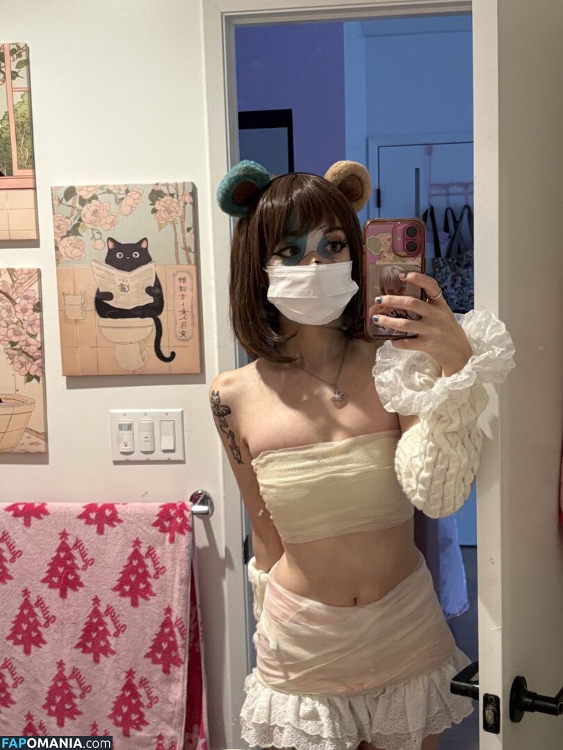 Iluvmeww / iluvmey Γυμνός OnlyFans  Διαρρεύσαστη φωτογραφία #359