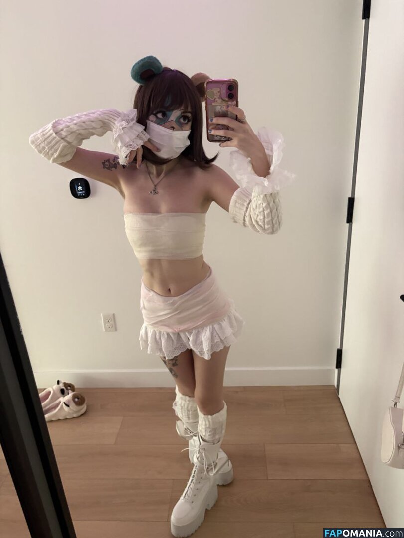 Iluvmeww / iluvmey Γυμνός OnlyFans  Διαρρεύσαστη φωτογραφία #360