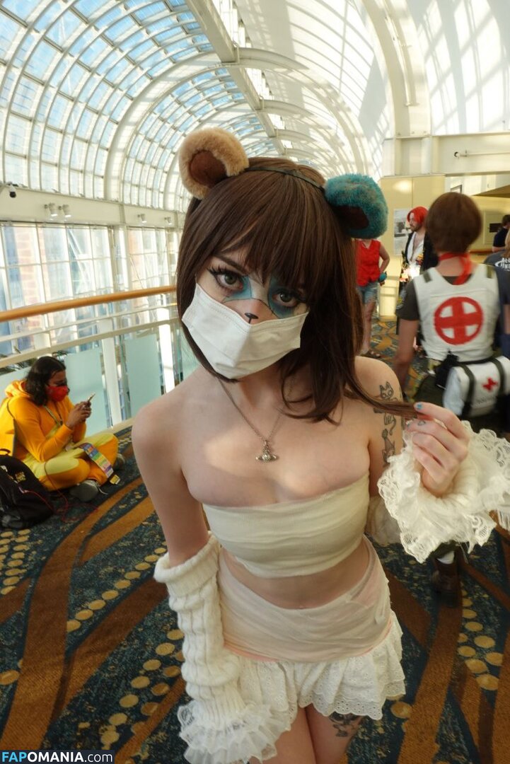 Iluvmeww / iluvmey Γυμνός OnlyFans  Διαρρεύσαστη φωτογραφία #361