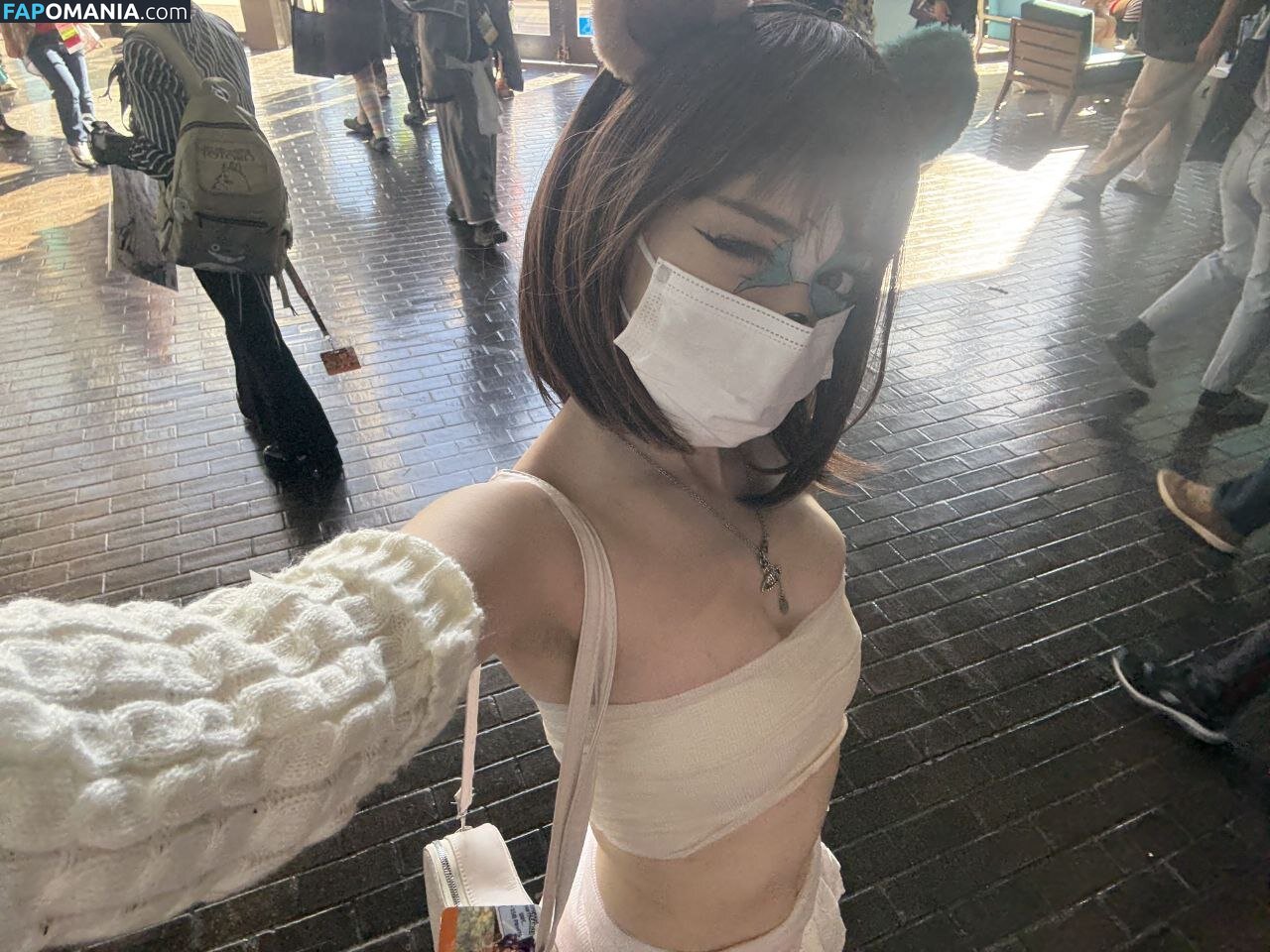 Iluvmeww / iluvmey Γυμνός OnlyFans  Διαρρεύσαστη φωτογραφία #362