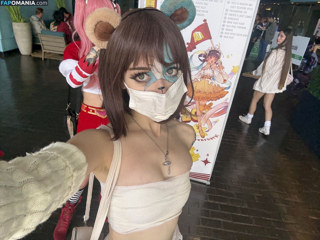 Iluvmeww / iluvmey Γυμνός OnlyFans  Διαρρεύσαστη φωτογραφία #364