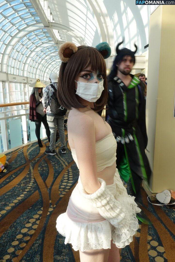 Iluvmeww / iluvmey Γυμνός OnlyFans  Διαρρεύσαστη φωτογραφία #365