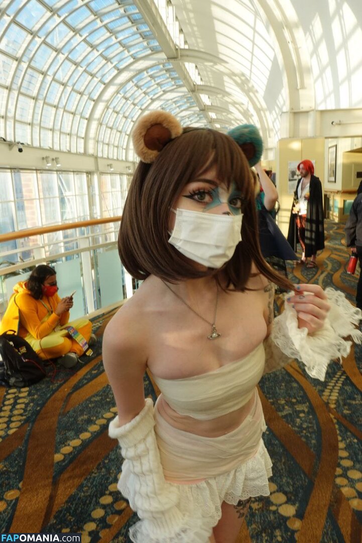 Iluvmeww / iluvmey Γυμνός OnlyFans  Διαρρεύσαστη φωτογραφία #366