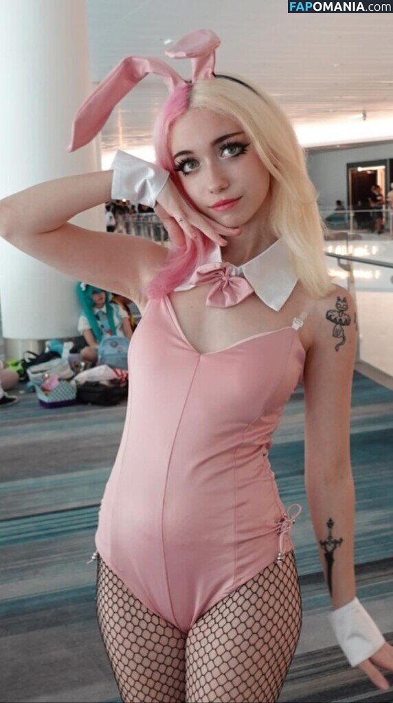 Iluvmeww / iluvmey Γυμνός OnlyFans  Διαρρεύσαστη φωτογραφία #368