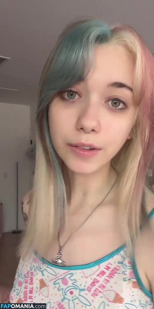 Iluvmeww / iluvmey Γυμνός OnlyFans  Διαρρεύσαστη φωτογραφία #373