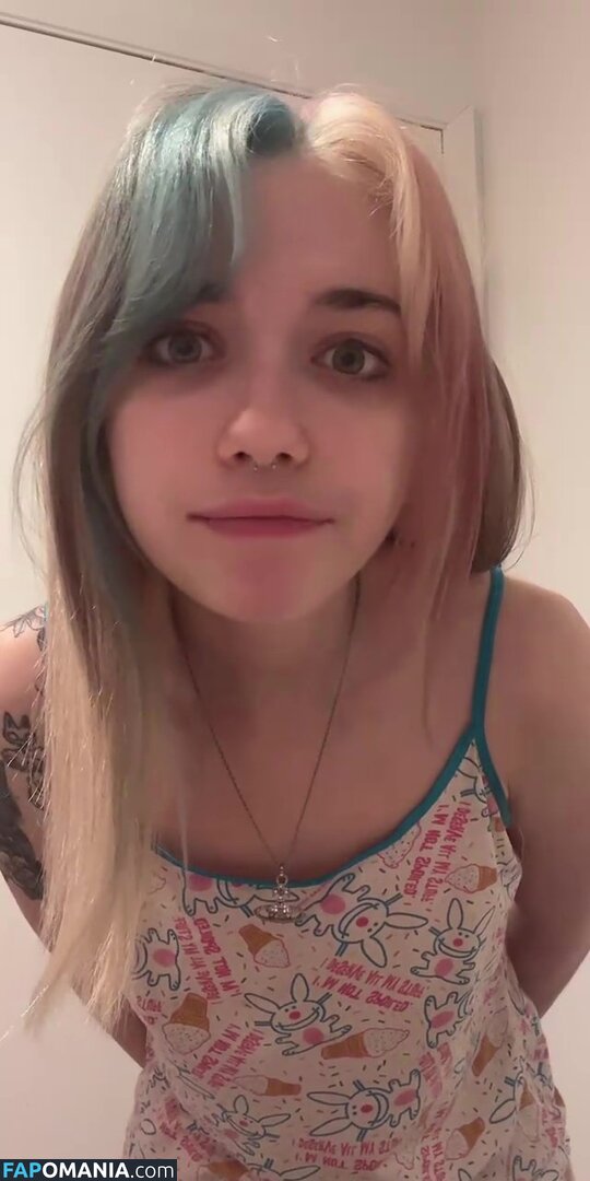 Iluvmeww / iluvmey Γυμνός OnlyFans  Διαρρεύσαστη φωτογραφία #374