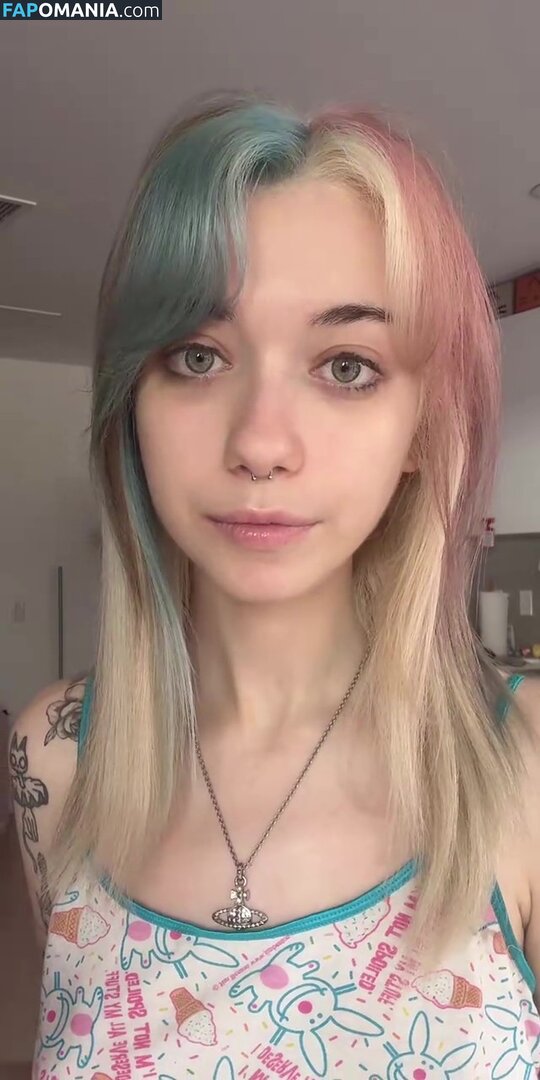 Iluvmeww / iluvmey Γυμνός OnlyFans  Διαρρεύσαστη φωτογραφία #375