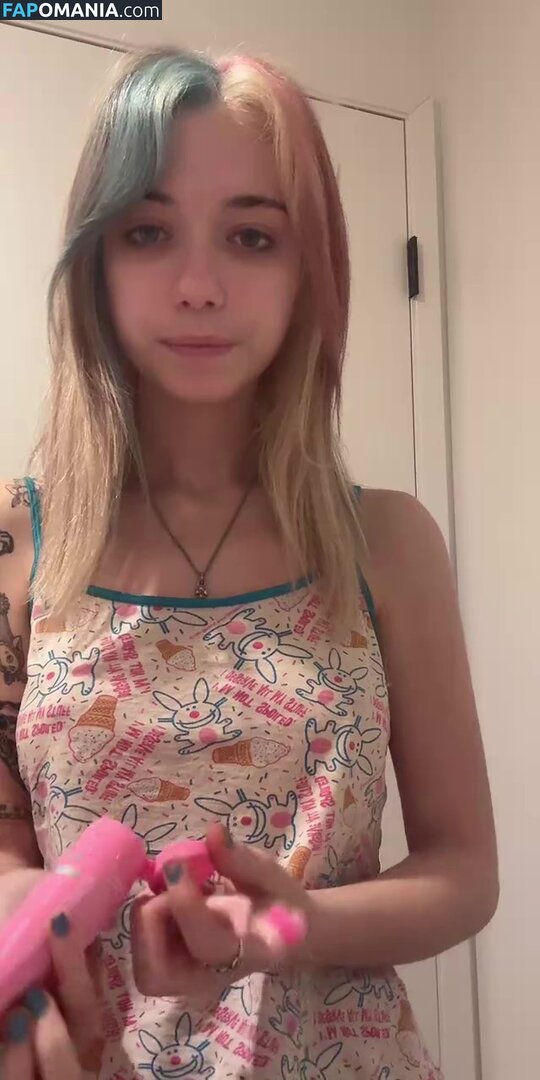 Iluvmeww / iluvmey Γυμνός OnlyFans  Διαρρεύσαστη φωτογραφία #376