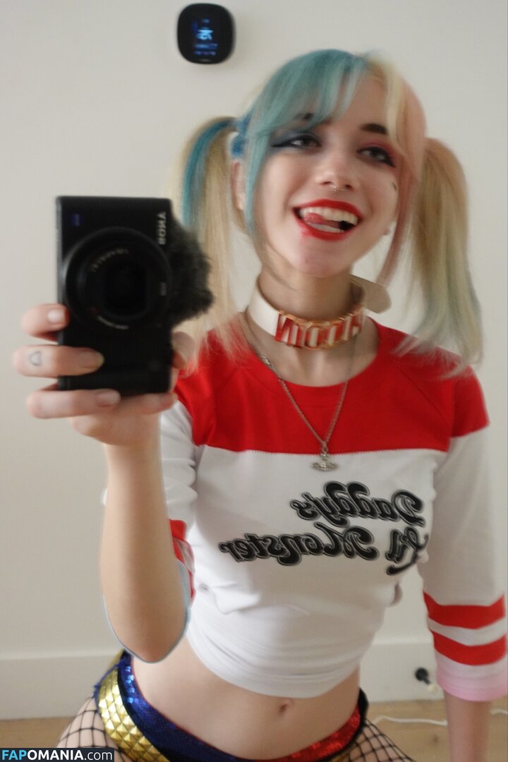 Iluvmeww / iluvmey Γυμνός OnlyFans  Διαρρεύσαστη φωτογραφία #381