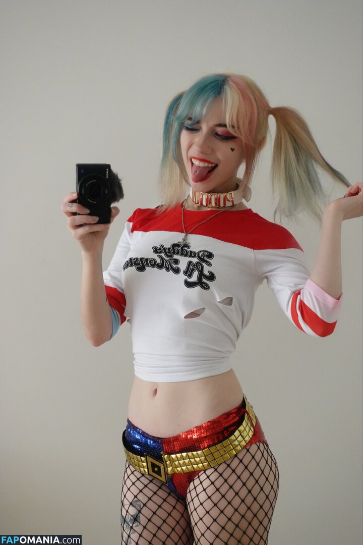 Iluvmeww / iluvmey Γυμνός OnlyFans  Διαρρεύσαστη φωτογραφία #382