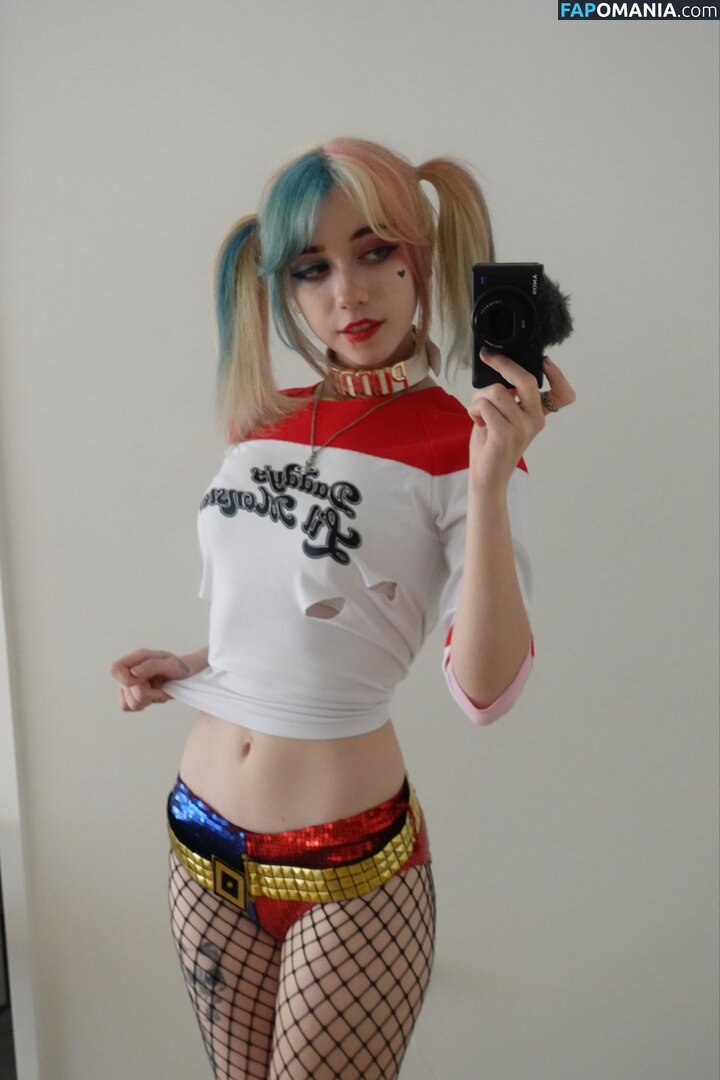 Iluvmeww / iluvmey Γυμνός OnlyFans  Διαρρεύσαστη φωτογραφία #383