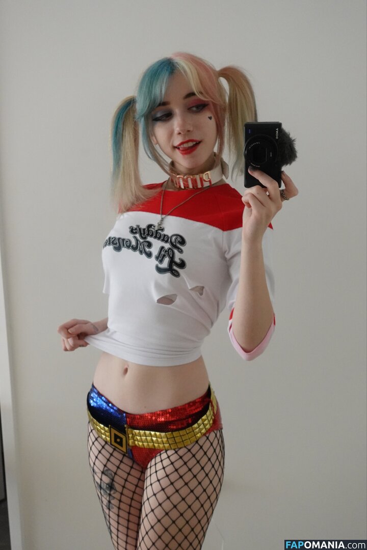 Iluvmeww / iluvmey Γυμνός OnlyFans  Διαρρεύσαστη φωτογραφία #384