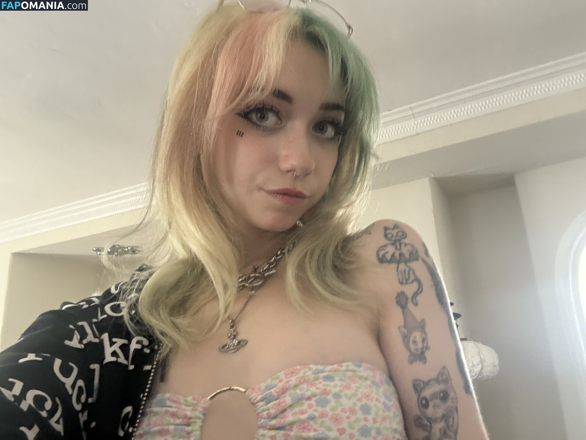 1ILuvMew1 / Iluvmeww / https: / iluvmey Γυμνός OnlyFans  Διαρρεύσαστη φωτογραφία #477