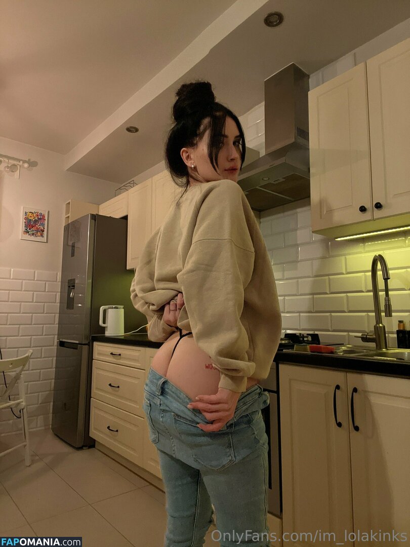 _im_lola__ / im_lolakinks Γυμνός OnlyFans  Διαρρεύσαστη φωτογραφία #26