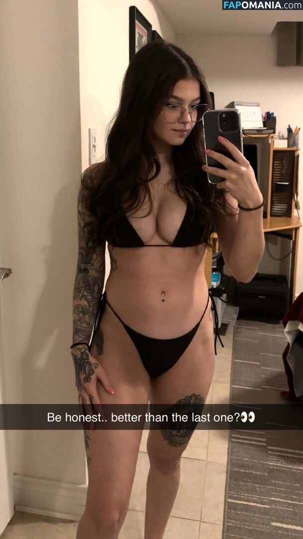 imadirose / xo.madirose Γυμνός OnlyFans  Διαρρεύσαστη φωτογραφία #4