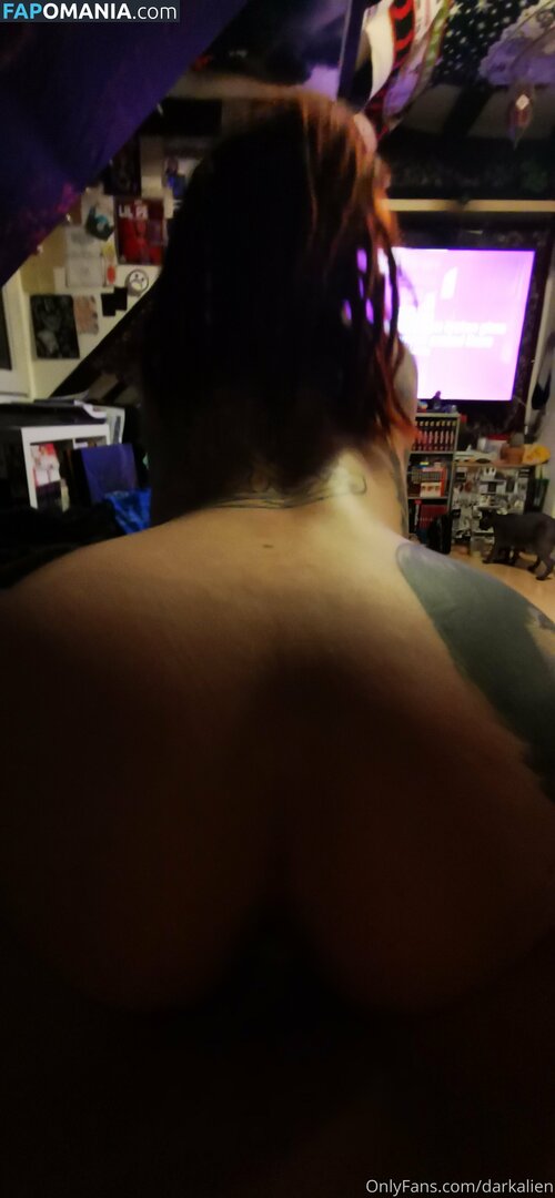 imali3n / pure.aliengainz Γυμνός OnlyFans  Διαρρεύσαστη φωτογραφία #11