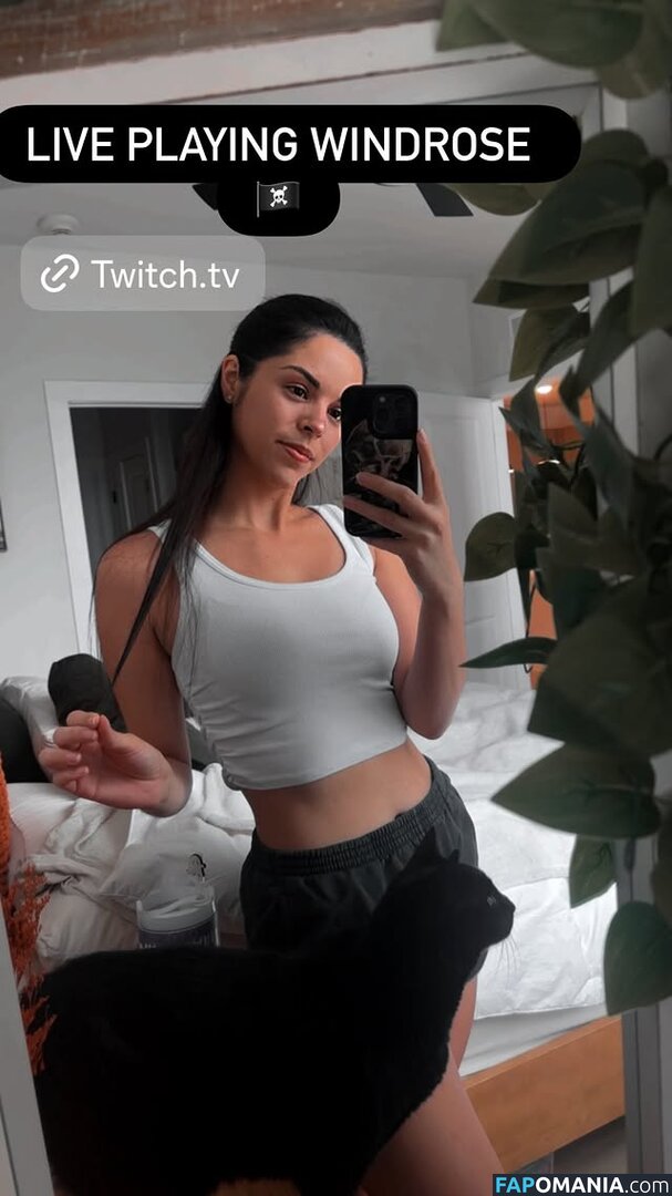Aims / imamethystt Γυμνός OnlyFans  Διαρρεύσαστη φωτογραφία #1