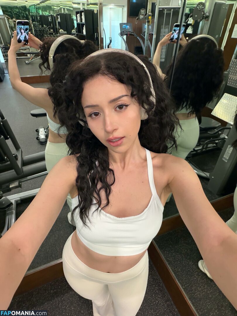 imane / imane... / pokimane Γυμνός OnlyFans  Διαρρεύσαστη φωτογραφία #1