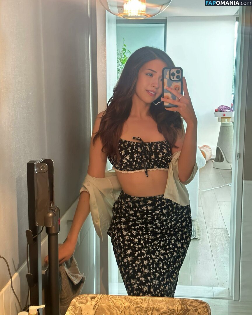imane / imane... / pokimane Γυμνός OnlyFans  Διαρρεύσαστη φωτογραφία #7