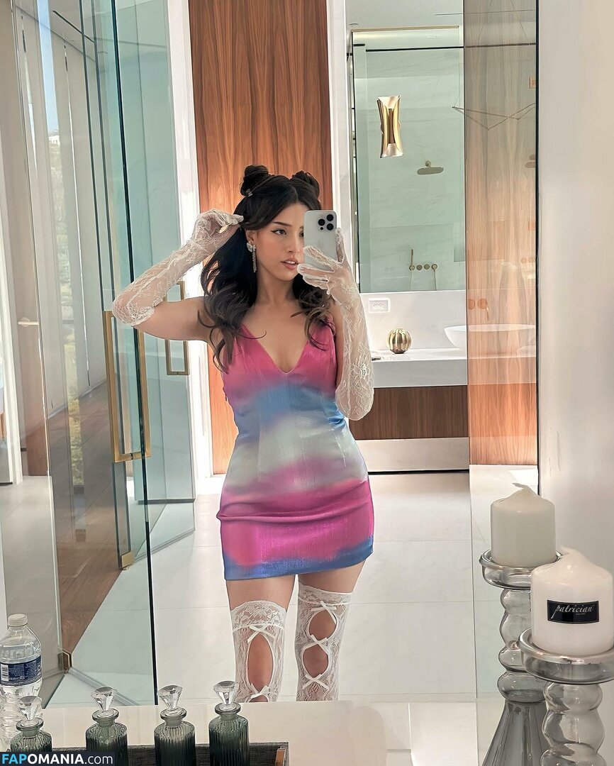 imane / imane... / pokimane Γυμνός OnlyFans  Διαρρεύσαστη φωτογραφία #11