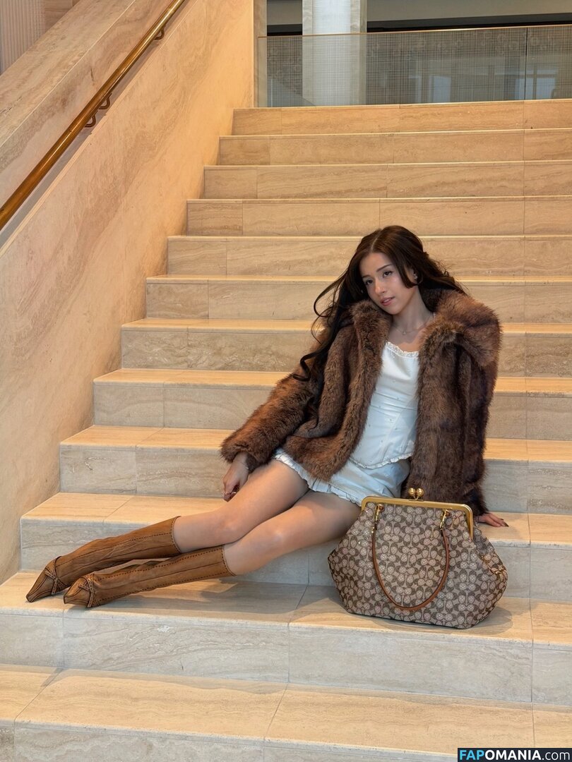 imane / imane... / pokimane Γυμνός OnlyFans  Διαρρεύσαστη φωτογραφία #19