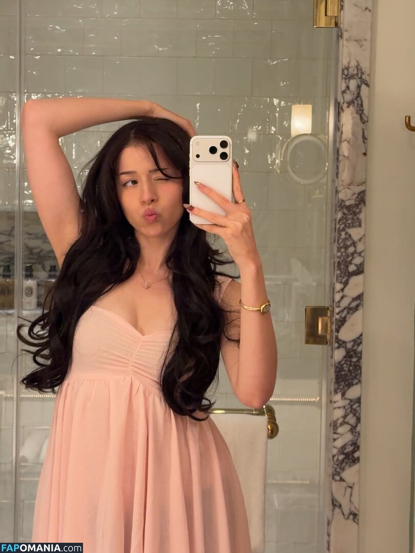 imane / imane... / pokimane Γυμνός OnlyFans  Διαρρεύσαστη φωτογραφία #20