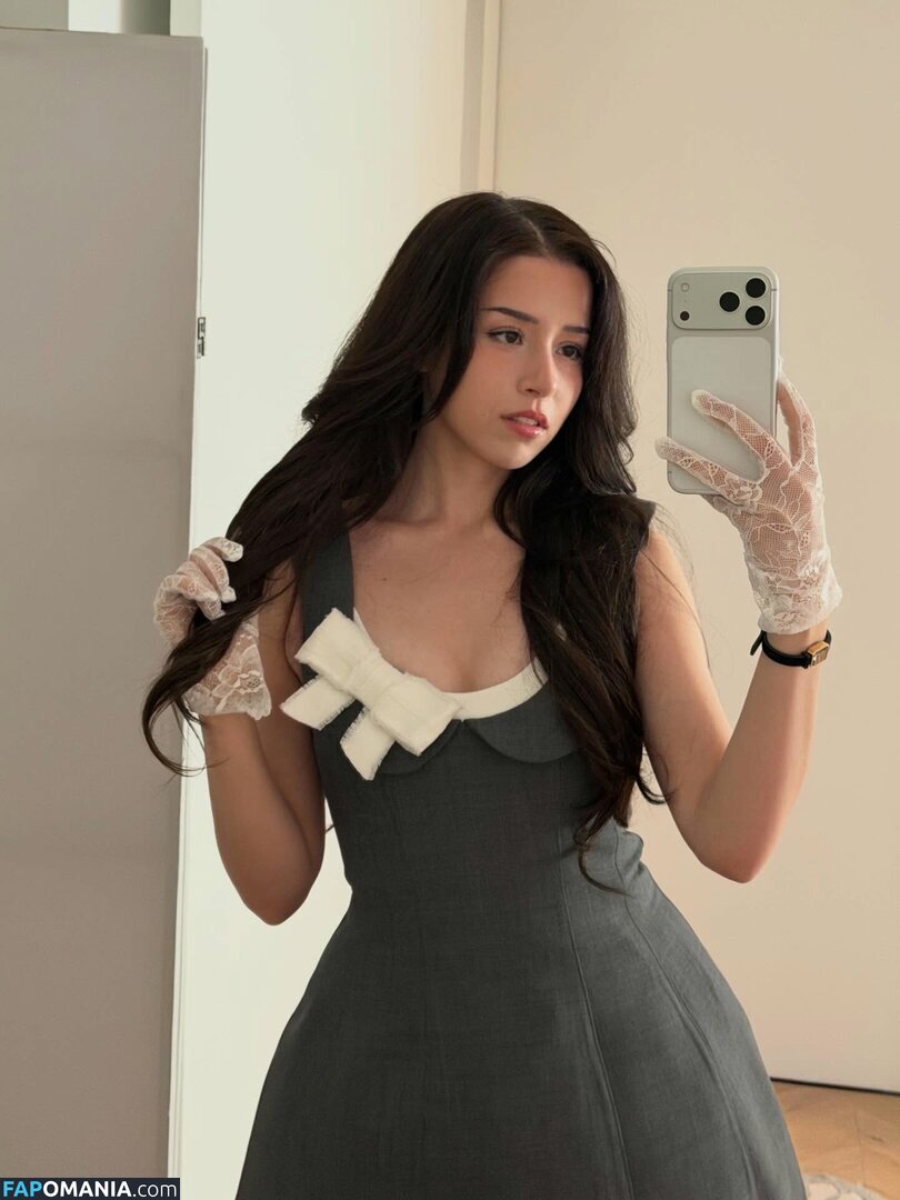 imane / imane... / pokimane Γυμνός OnlyFans  Διαρρεύσαστη φωτογραφία #32