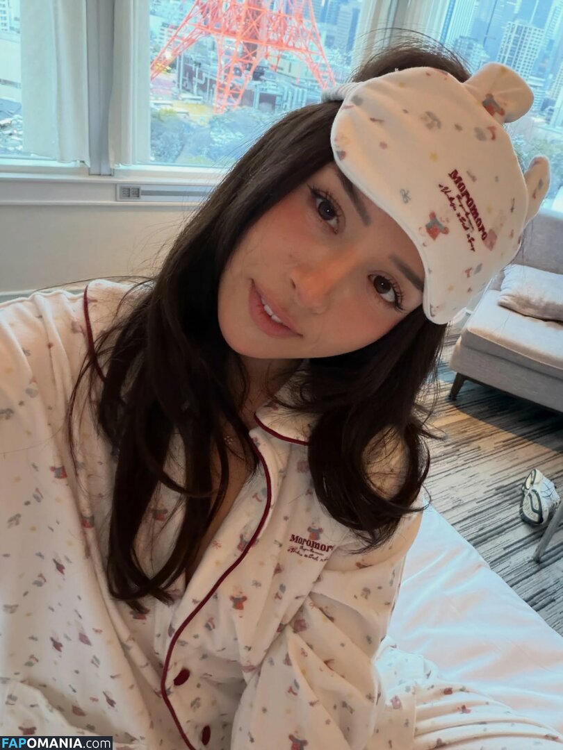 imane / imane... / pokimane Γυμνός OnlyFans  Διαρρεύσαστη φωτογραφία #36