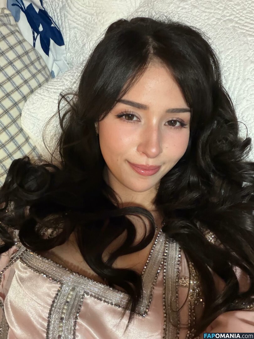 imane / imane... / pokimane Γυμνός OnlyFans  Διαρρεύσαστη φωτογραφία #45