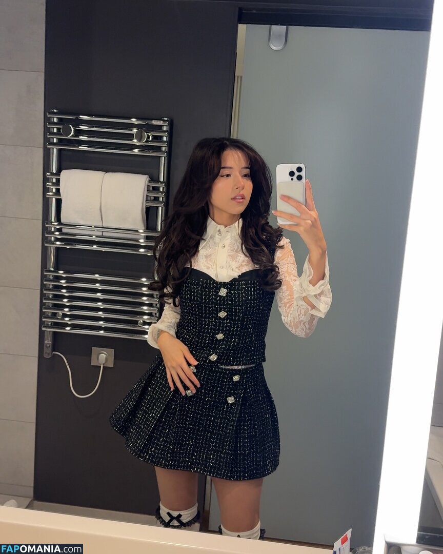 imane / imane... / pokimane Γυμνός OnlyFans  Διαρρεύσαστη φωτογραφία #49