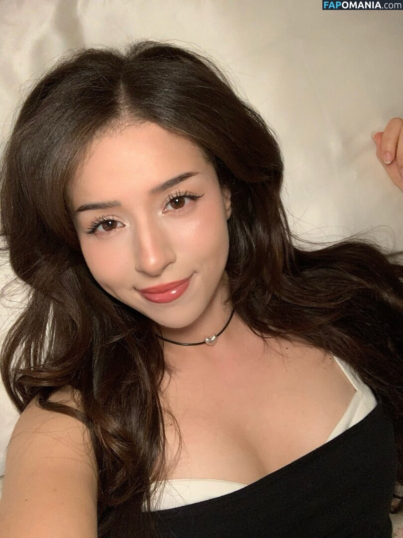 imane / imane... / pokimane Γυμνός OnlyFans  Διαρρεύσαστη φωτογραφία #55