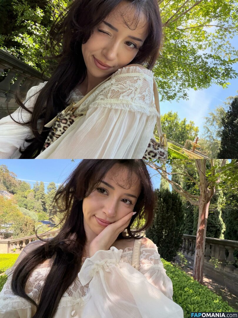 imane / imane... / pokimane Γυμνός OnlyFans  Διαρρεύσαστη φωτογραφία #73